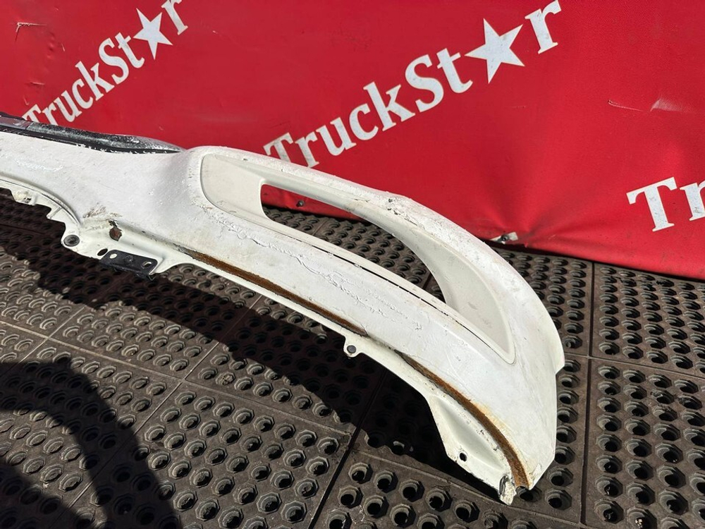 Бампер передний 2019г