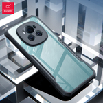 Чехол на Honor Magic 6 Pro противоударный с усиленными углами XUNDD