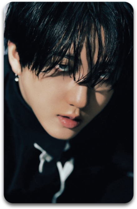Карта / STRAY KIDS #1485
