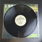 LP И. Брамс. Квартет №1 для фортепиано, скрипки, альта и виолончели. Виниловая пластинка 12 дюймов. Мелодия СССР.
