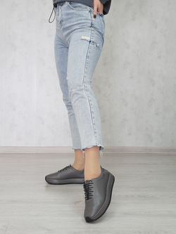 Кроссовки женские демисезонные