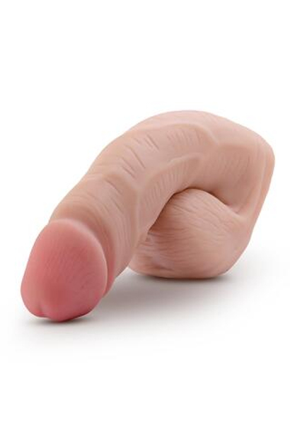 Протез-вкладыш в трусики Blush 5 Inch Packer, телесный