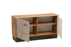 Тумба под ТВ Гамма 54.05 Таксония/Грэй