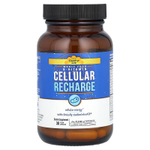 Country Life, средство для восстановления на клеточном уровне, 30 веганских капсул