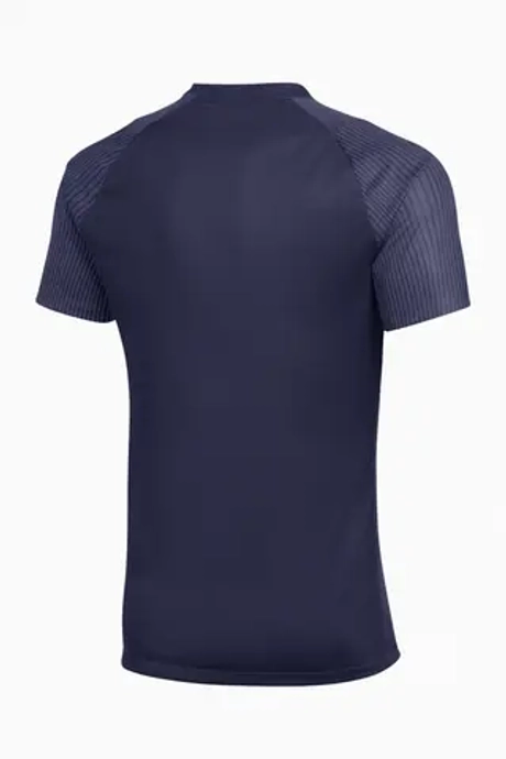 Футболка Nike Dri-FIT Academy II - темно-синий