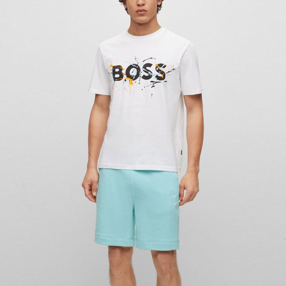 HUGO BOSS Tee, 50491718-102