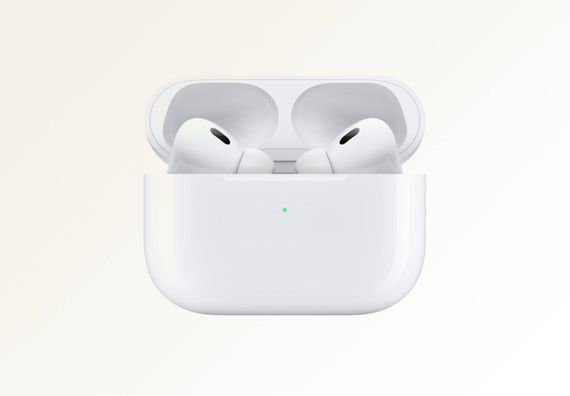 Беспроводные наушники Apple AirPods Pro 2, USB-C (2023)