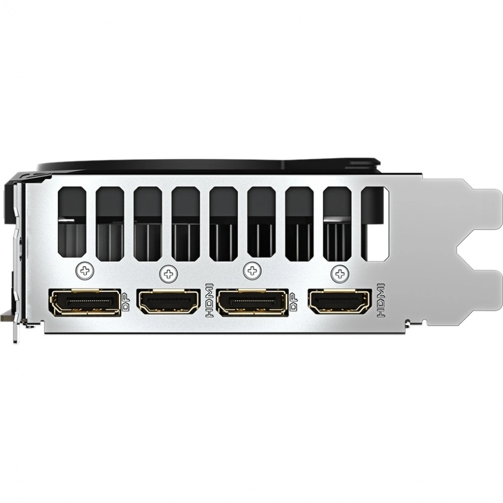 Видеокарта Gigabyte GeForce RTX 5050, NVIDIA RTX 5050, 8 ГБ GDDR6, 128 бит, PCI-e 5.0, 2xHDMI, 2xDP, 2572 МГц