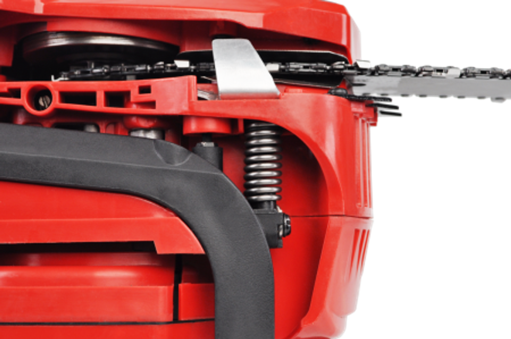 Бензопила sbA Comfort Pro 6442