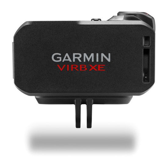 Компактная водонепроницаемая экшн-камера Garmin VIRB XE 010-01363-10