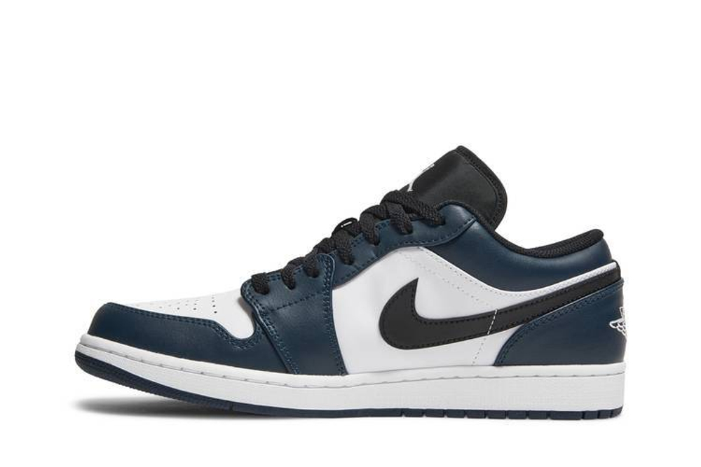 Кроссовки Jordan Air Jordan 1 Low "Dark Teal"