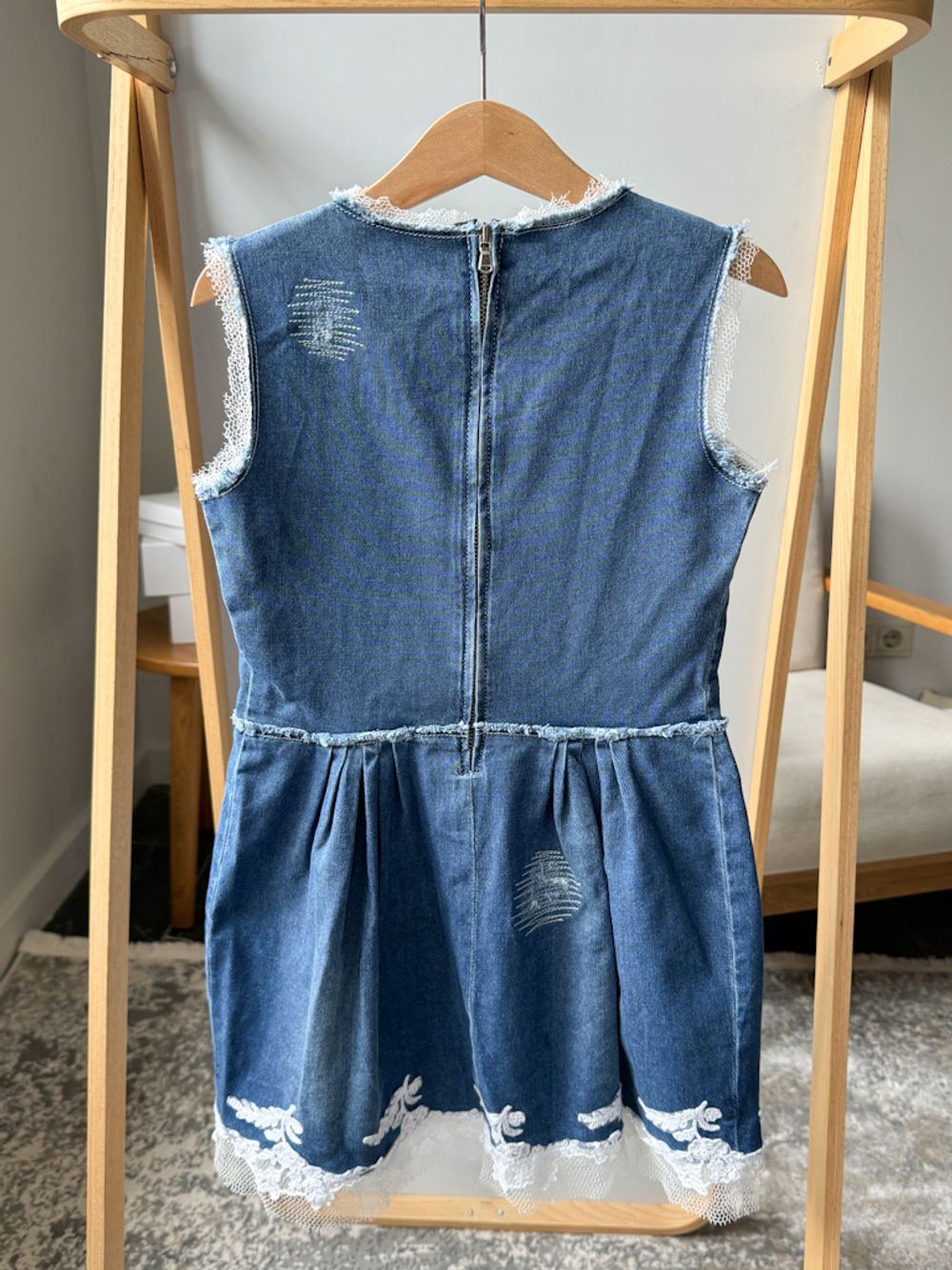 Платье Ermanno Scervino, 116