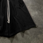 Bermuda Shorts Black