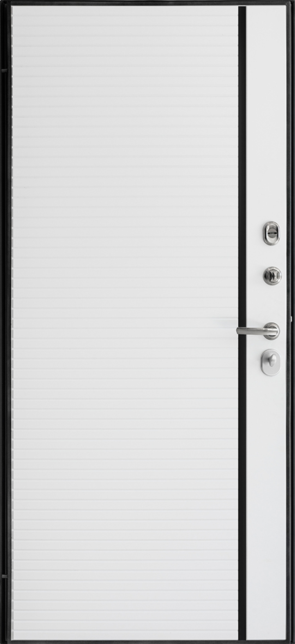 Входная дверь ДК-3.744