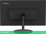 Монитор Lenovo ThinkVision T27p-10 (61DAMAT1EU)