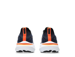 Кроссовки для бега мужские Asics GT-2000 13 Сине-оранжевые