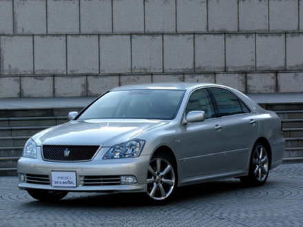 #S180 (2003-2008)