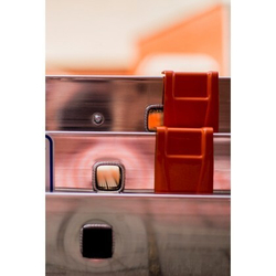 TRIBILO Универс.лестница из 3-х частей,3*10 перекладин(129680)