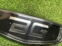 Эмблема решетки радиатора Belgee X70 (2024-н.в.)