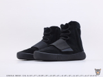 Кроссовки Yeezy Boost 750 "Triple Black"