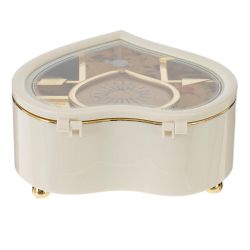 GAEM Шкатулка (музык.), L15 W14,5 H7 см