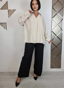 Блузка 03307-2 Fabrika