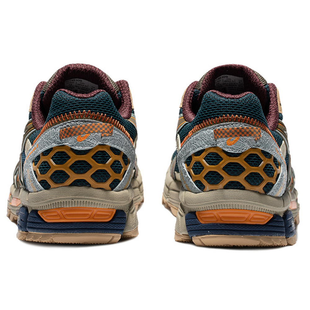 Кроссовки Asics Gel-Kahana 8, 1011B109-024