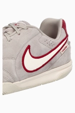 Футзалки Nike Tiempo Streetgato PRM IC Junior - серый