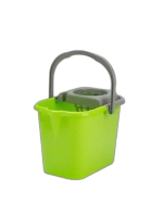 Ведро Мульти-Пласт 16л с отжимом