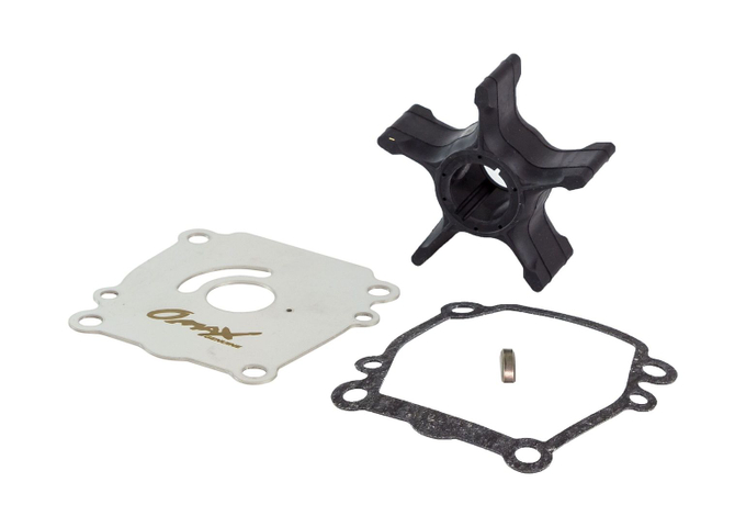 Ремкомплект помпы Suzuki DF115-140, Omax