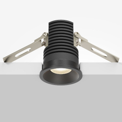 Встраиваемый светильник Maytoni Mini DL059-7W3K-B