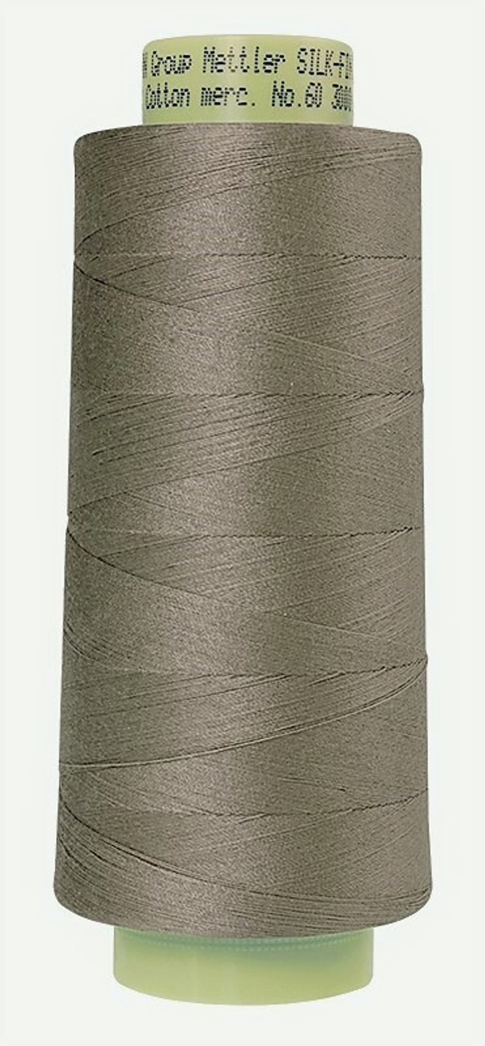 Нить Mettler SFC хлопок 2743m № 60 col.0413