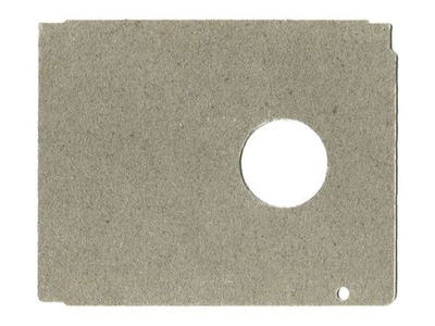 Слюда для микроволновой печи LG, 3052W1M007B