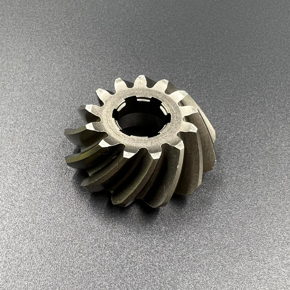 Шестерня вертикального вала (Пиньон) Yamaha 40-50, F40-50 (6H4-45551-01) (KACAWA)