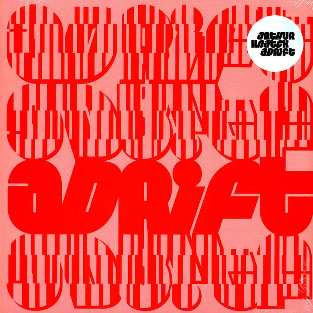 Arthur Hnatek - Adrift