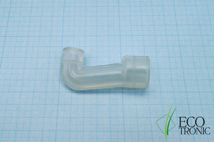 Трубка подачи холодной воды к мод. С8, С10