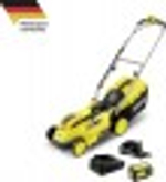 Газонокосилка аккумуляторная KARCHER LMO 18-36 Battery Set 1.444-421.0
