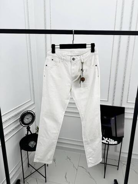 Джинсы Loro Piana