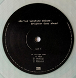 Ariana Grande / Eternal Sunshine Deluxe: Brighter Days Ahead (Coloured Vinyl)(2LP)