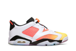 Кроссовки Jordan Air Jordan 6 Retro Low Se "Dongdan"