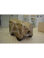 Чехол для квадроцикла транспортировочный