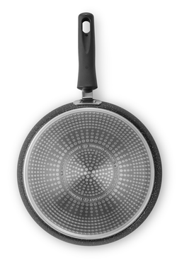 Сковорода для блинов Tefal Brut 25 см 04234525