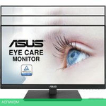 Монитор ASUS Eye Care VA229QSB