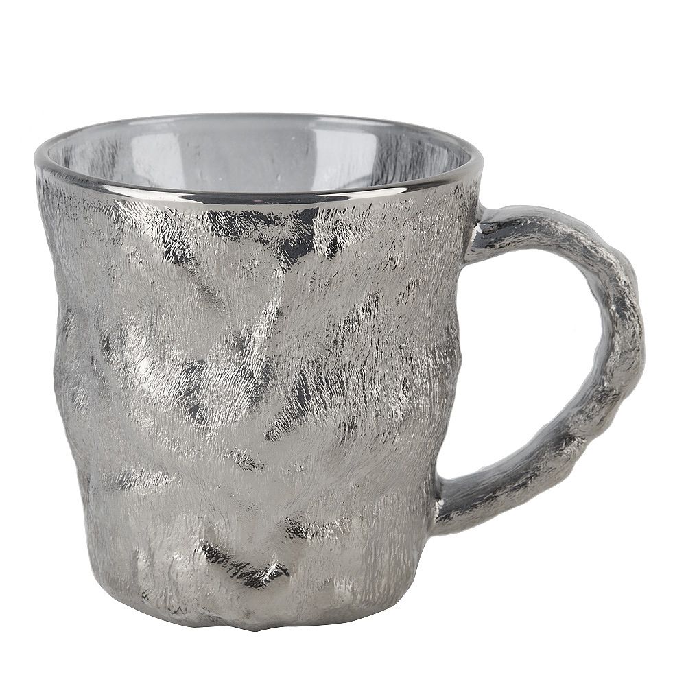 Кружка "Frost.Grey" v=300 мл (min6) (подарочная упаковка на min партию)