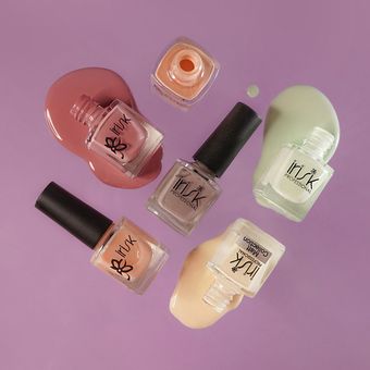 Irisk Nail Polish