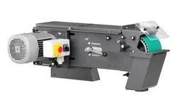Ленточный шлифовальный станок Grit GI 150 2H