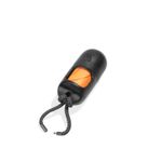 Холдер с гигиеническими компостируемыми пакетами Zee.Dog