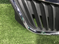 Решетка радиатора Skoda Rapid 1 (2012-2020)