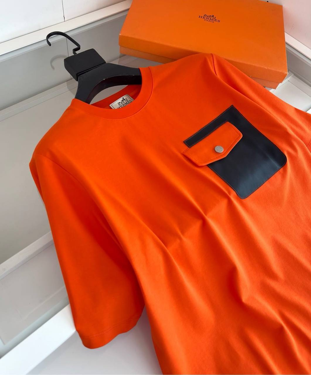 Футболка Hermes