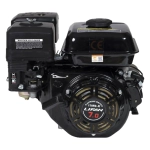Lifan 170FD-R D20 двигатель бензиновый 00-00001564